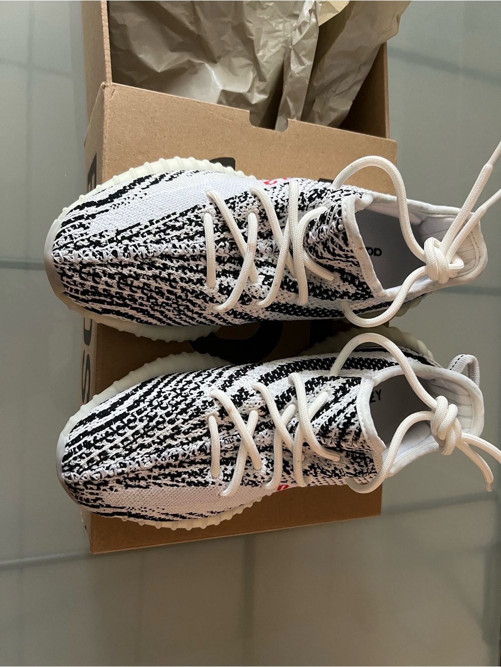 Adidas | Yeezy Boost 350 V2
